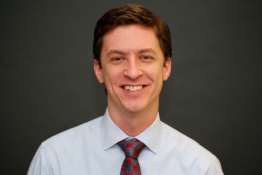 Michael Roberts