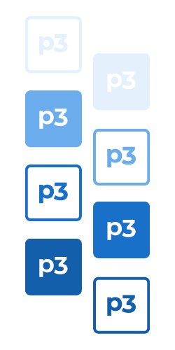 P3 Tiles